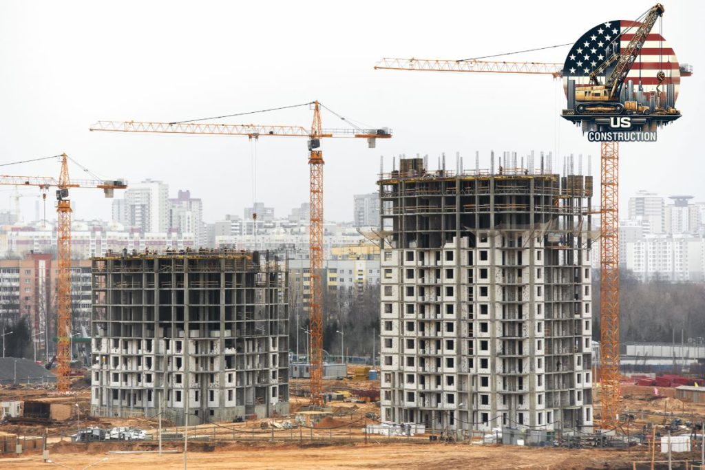 Commercial Construction Contractor in Houston Tx