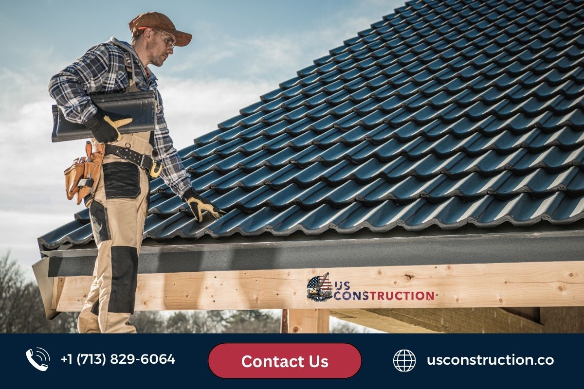 General Contractor in HOUSTON, TEXAS